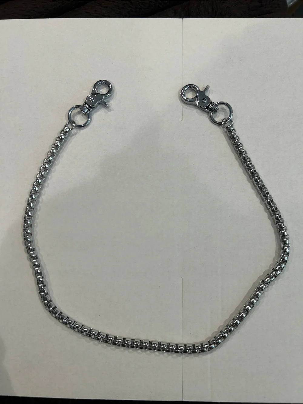 Pant Chain